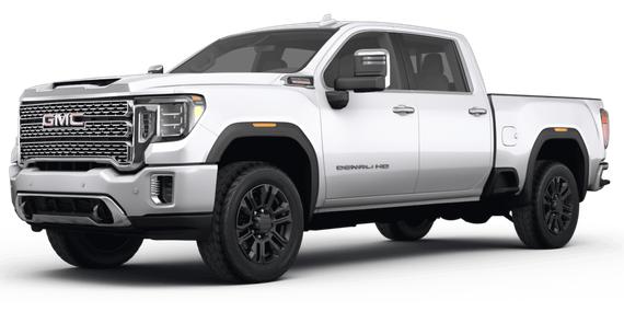 GMC SIERRA HD 2023 1GT49REY0PF250579 image
